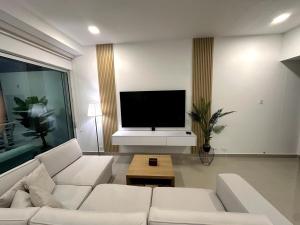 Apartamento Exclusivo Rodadero a 2 min de la Playa