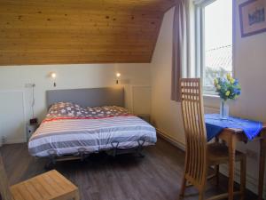 Holiday Home near Bruges and Cadzand
