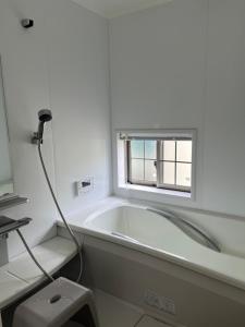 House tomari木-山梨