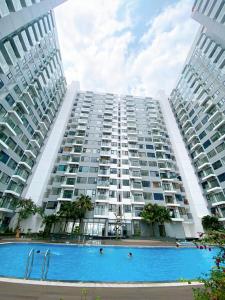 Hue Charm Apartment -Nera Garden