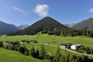 Aparthotel Garni Monte