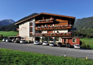 Aparthotel B&B Monte