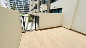 studio in best community-podium level with terrace