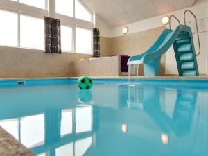 Luxury Pool Villa in Lohals - By Traum Ferienwohnungen