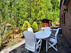 Chic Holiday Home in Durbuy with Sauna