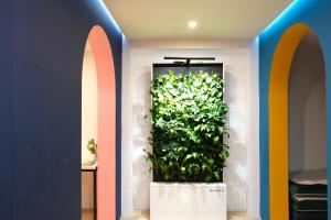 Eco Living Yeonnam