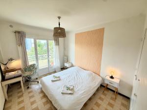 Appartements Lamartine YourHostHelper : photos des chambres