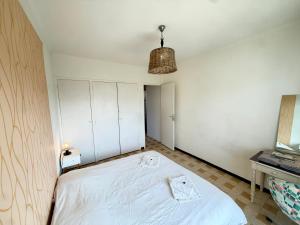 Appartements Lamartine YourHostHelper : photos des chambres