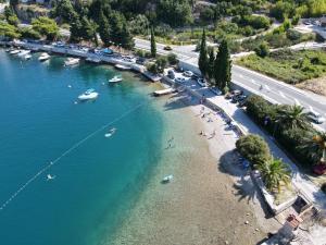 Villa Nave Apartments