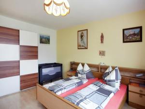 Apartment in Wagrain near Ski Slopes