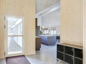 5 star holiday home in Bogense