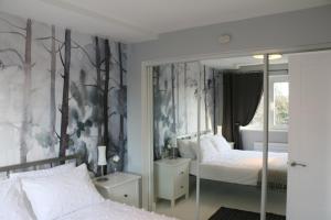 Stunning Clifton flat in amazing central location