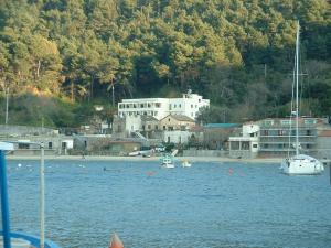 LAntica Torre Del Porto