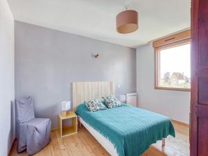 Maisons de vacances Holiday Home in Challerang near Town Center : photos des chambres
