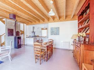 Pleasant Cottage in Challerange