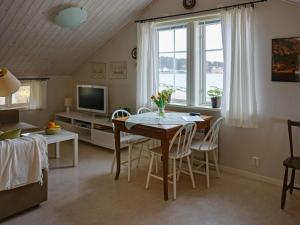 4 person holiday home in ELLÖS