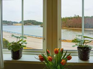 4 person holiday home in ELLÖS