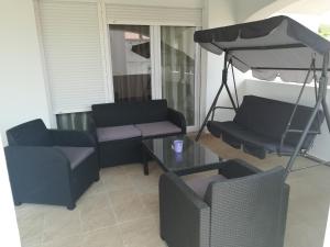 Apartment in Bibinje near Pebble Beach