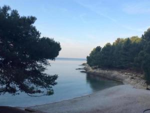 Apartment in Šilo near Sea Beach