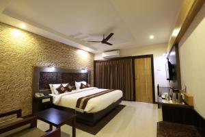 Hotel Mayas