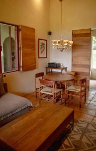 Rancho El Salto, Villa with Private Pool and Views