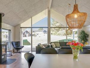 5 star holiday home in Vejby