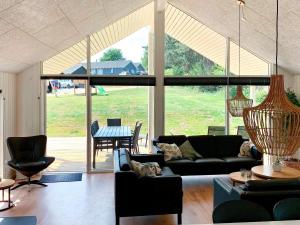 5 star holiday home in Vejby