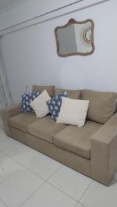 Departamento amplio, Zona Nueva Cba , A cien metros de la terminal Buss