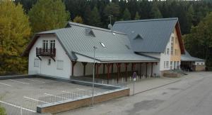 Apartmán Lucie Špindlerův Mlýn