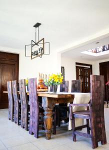 Casa ELM in San Miguel de Allende