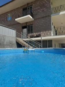 Villa Sandra and Pool near Airport