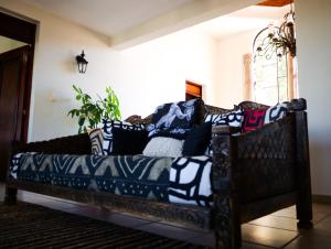 Casa ELM in San Miguel de Allende