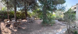 Villas Maison 10 couchages, 5km des plages, 12km de Montpellier : photos des chambres