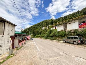 The Sona Heli Resort