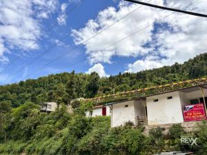 The Sona Heli Resort