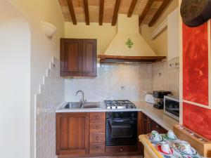 Getaway in the Sibillini Hills