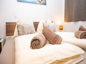 Farmhouse in Hollersbach near Ski Slopes