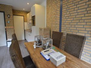 Pet-Friendly Getaway