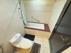 Alta Vista De Boracay B110