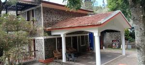 Green Lake View Viila