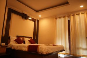 Green Lake View Viila