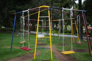 Green Lake View Viila