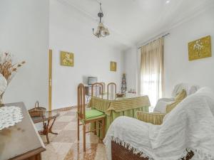 Holiday Home Villanueva near Hiking Trails