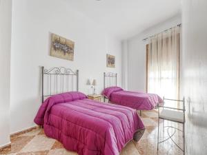 Holiday Home Villanueva near Hiking Trails