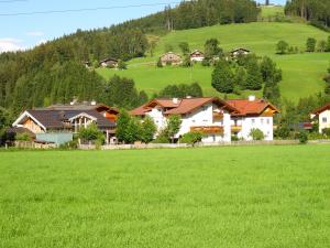 Apartement Ferienwohnungen Reiter Flachau Austria