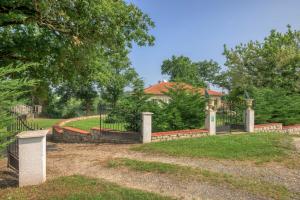 Maisons de vacances Mon reve villa : photos des chambres