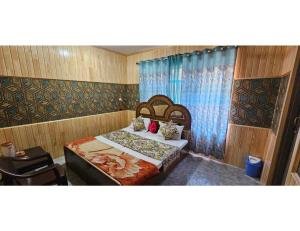 Hotel Golden inn Srinagar