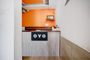 Hotel O Sri Durga Residency