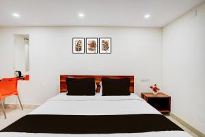 Hotel O Sri Durga Residency