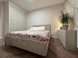 Komfortowe Planty Racławickie